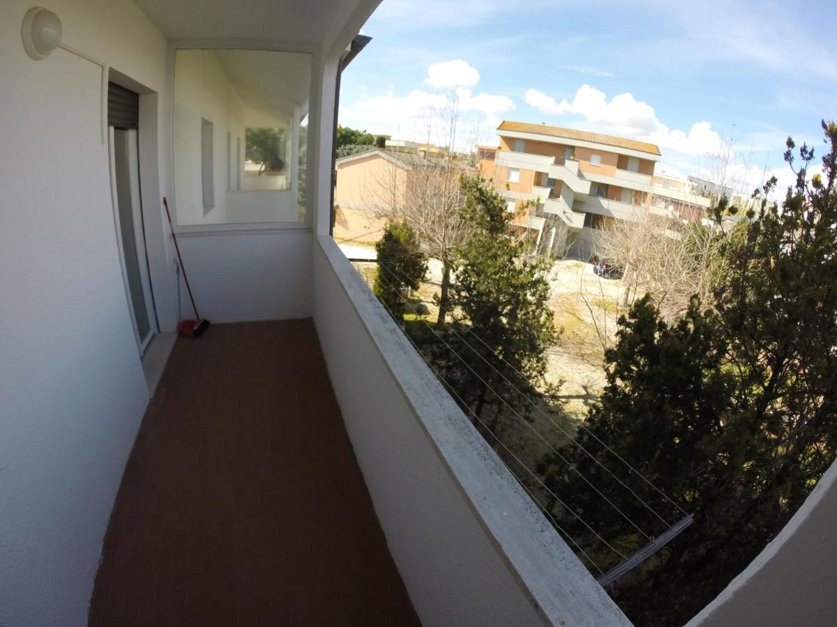 Appartamento Corallo Porto Recanati Exterior photo