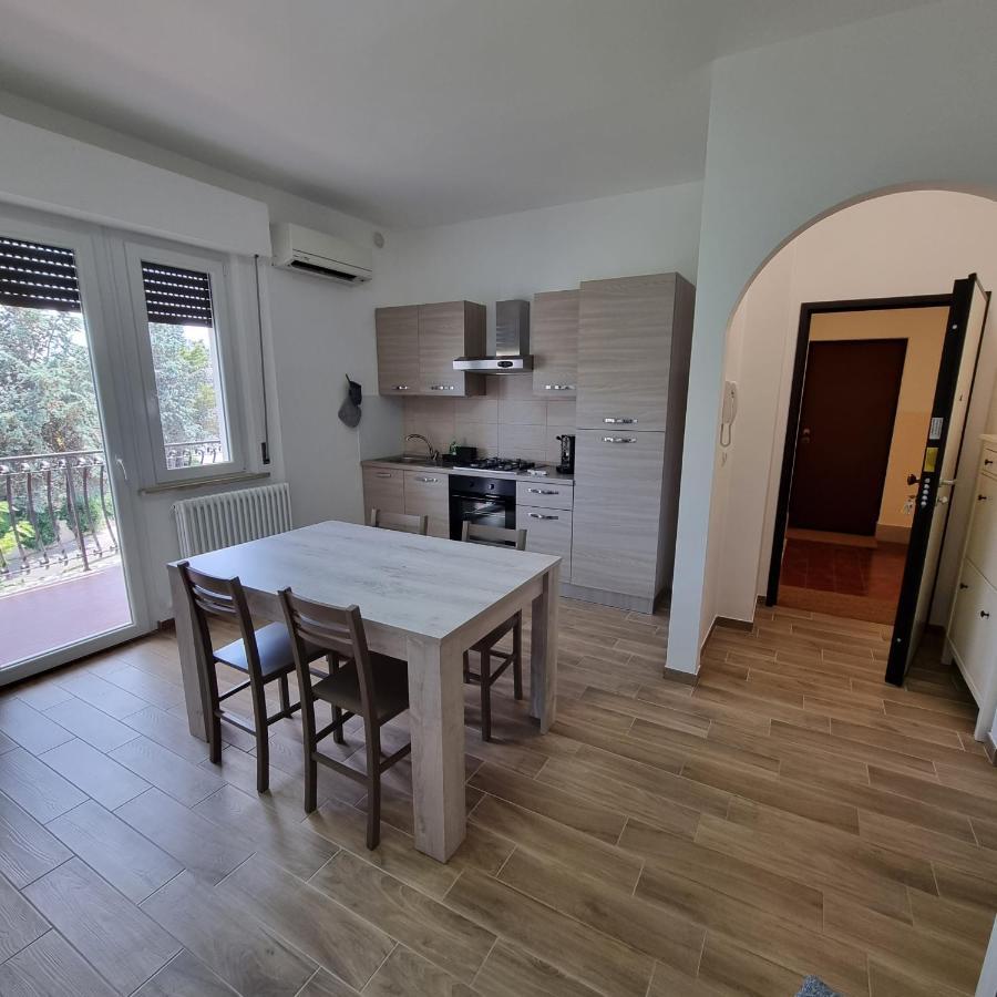Appartamento Corallo Porto Recanati Exterior photo