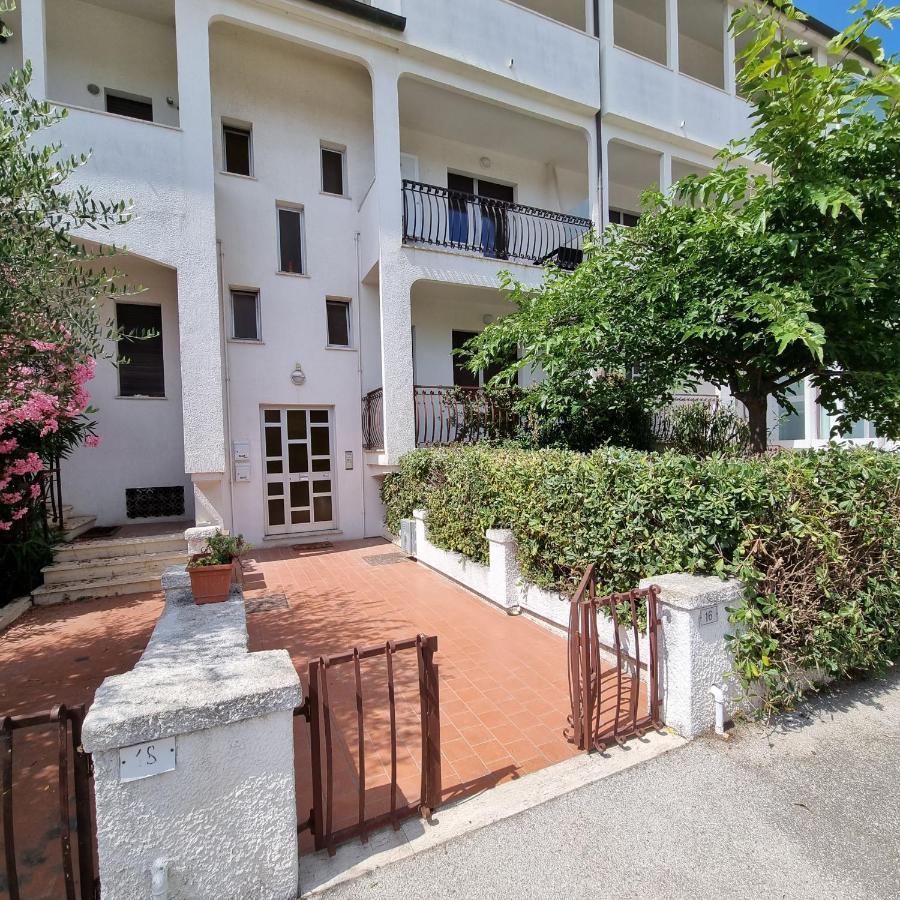 Appartamento Corallo Porto Recanati Exterior photo
