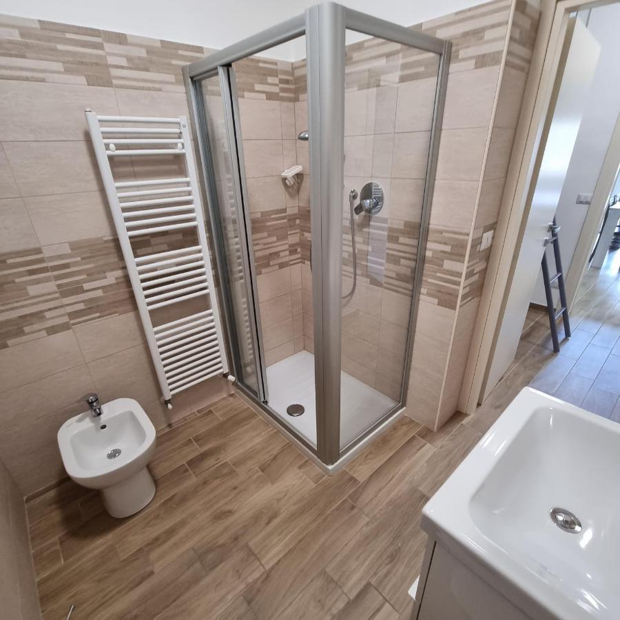 Appartamento Corallo Porto Recanati Exterior photo