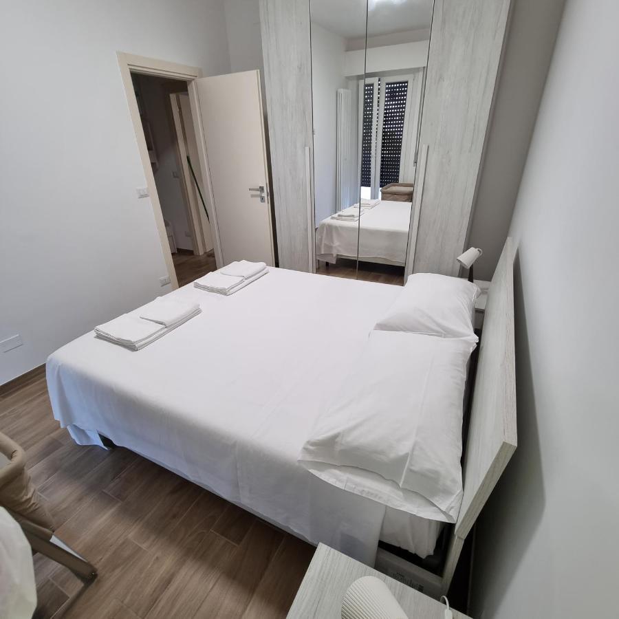 Appartamento Corallo Porto Recanati Exterior photo