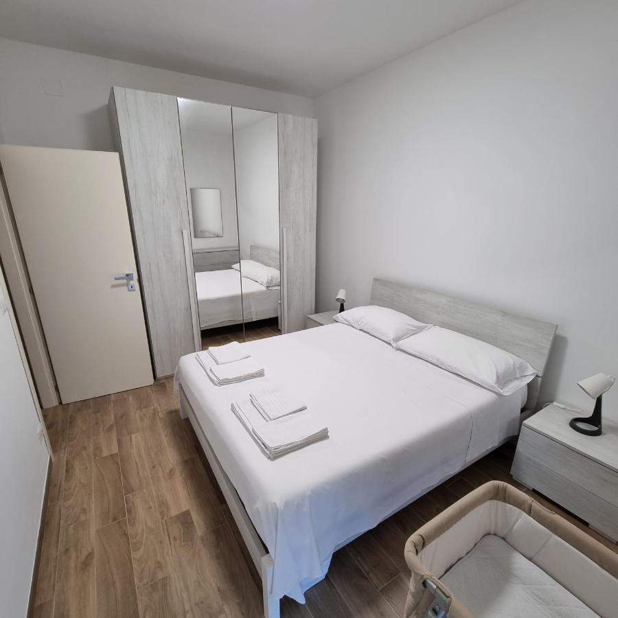 Appartamento Corallo Porto Recanati Exterior photo
